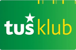 Tuš klub